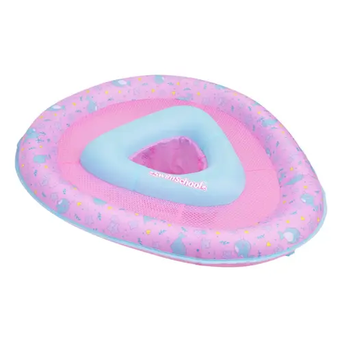 Grow-with-Me Baby Float Boat, Lil Narwhal Grow-with-Me Baby Float Boat, Lil Narwhal