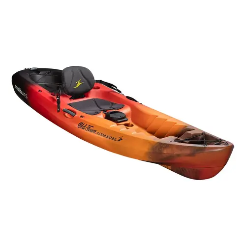 MALIBU 9.5 Kayak, Lava MALIBU 9.5 Kayak, Lava