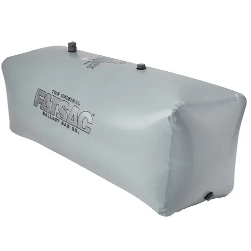 750 lbs. Ballast Sac Gray 750 lbs. Ballast Sac Gray