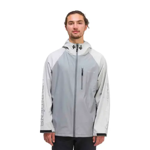 Men's Tourney Jacket Men's Tourney Jacket