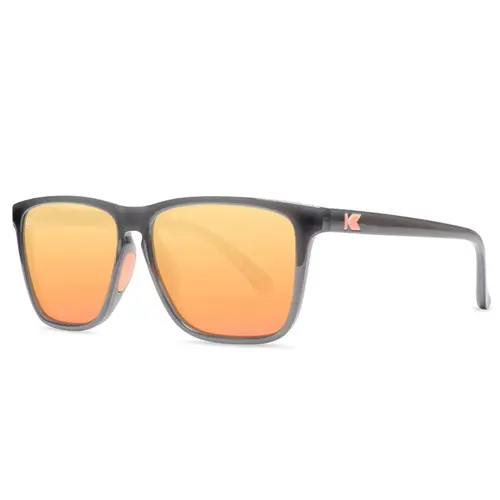 Fast Lanes Sport Polarized Sunglasses Black Fast Lanes Sport Polarized Sunglasses Black