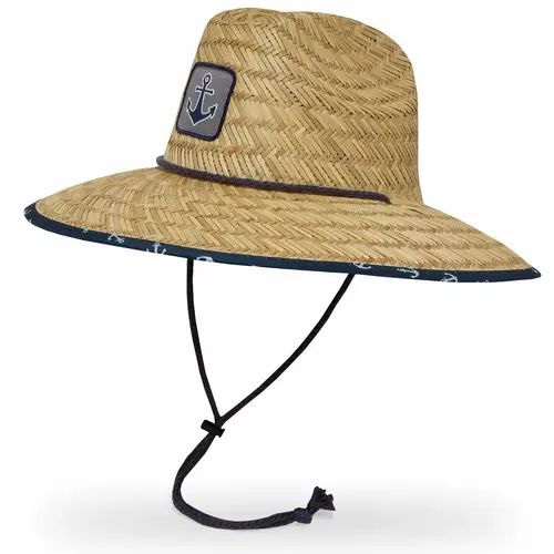 Tossed Anchors Catamaran Hat Tossed Anchors Catamaran Hat