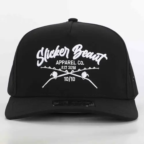 Men's Heavy Tackle Baseball Cap Men's Heavy Tackle Baseball Cap