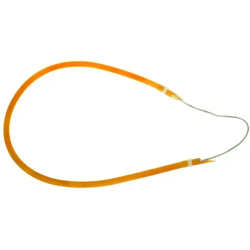 Speargun Replacement Sling, 1/2"x 28" Amber Speargun Replacement Sling, 1/2"x 28" Amber