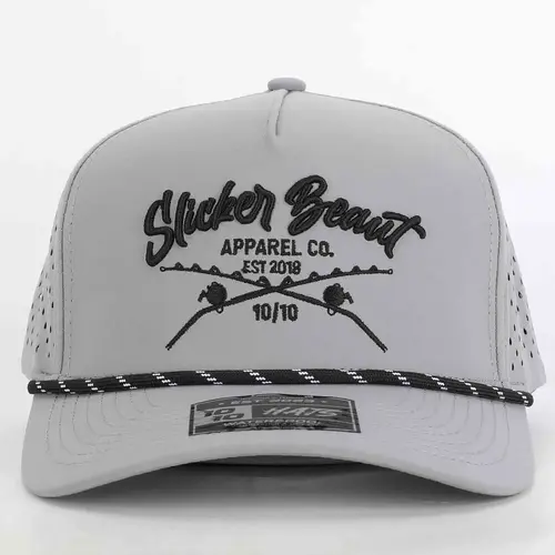 Men's Heavy Tackle Baseball Cap Men's Heavy Tackle Baseball Cap
