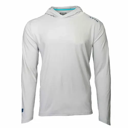 Men's Pacifico Mainline Hooded Shirt Men's Pacifico Mainline Hooded Shirt
