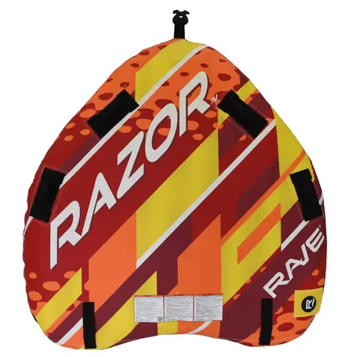 Razor Boat Towable Tube, 1-2 Riders Razor Boat Towable Tube, 1-2 Riders