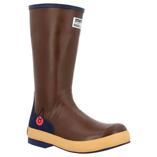 Men's 15" Rugged Seas Legacy Boots Men's 15" Rugged Seas Legacy Boots