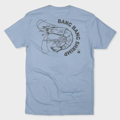 Men's Bang Bang Shrimp Shirt Men's Bang Bang Shrimp Shirt