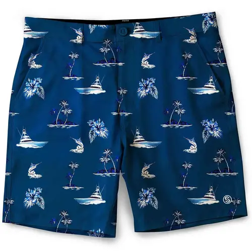 Men's Sporty Shorts Men's Sporty Shorts