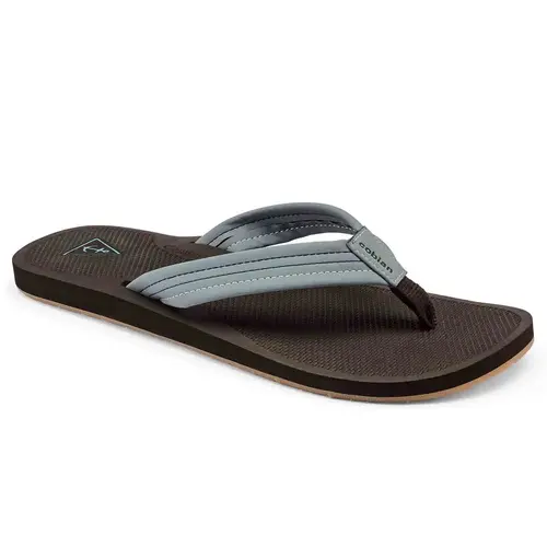 Men's Anchor Flip-Flop Sandals Men's Anchor Flip-Flop Sandals