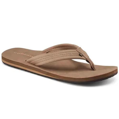 Men's Las Olas 2 Flip-Flop Sandals Men's Las Olas 2 Flip-Flop Sandals
