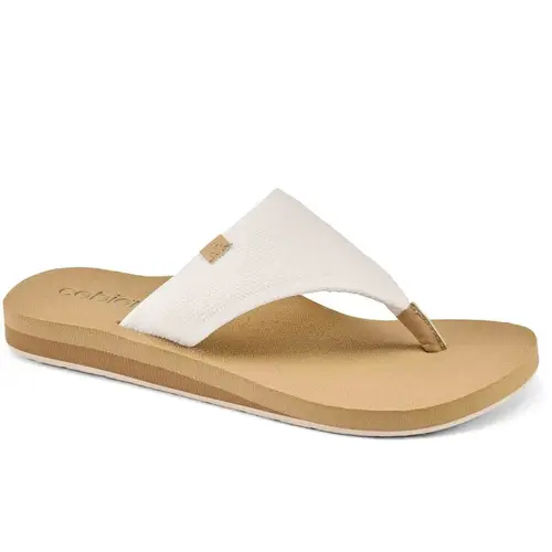Women's Bermuda Bounce Flip-Flop Sandals Women's Bermuda Bounce Flip-Flop Sandals