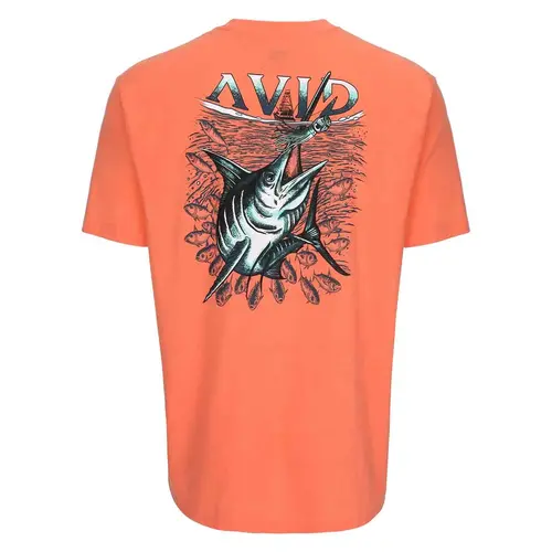 Men's Marlin Mayhem Shirt Men's Marlin Mayhem Shirt