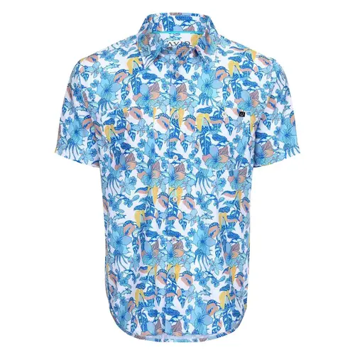 Men's Cabo Islamorada Shirt Men's Cabo Islamorada Shirt