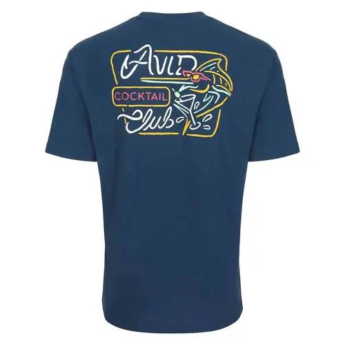 Men's Cocktail Club Shirt Men's Cocktail Club Shirt