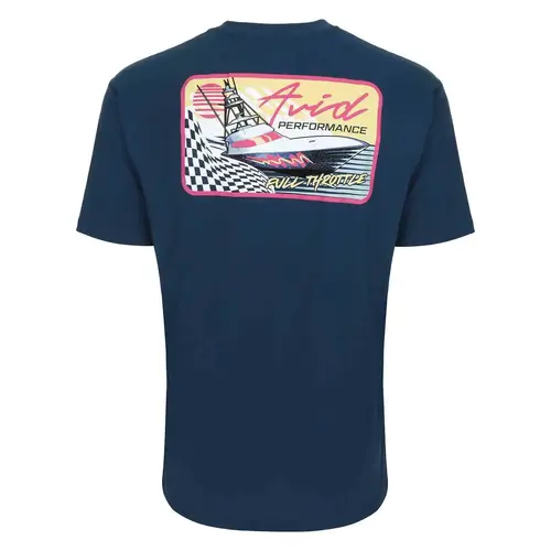 Men's High Octane Shirt Men's High Octane Shirt