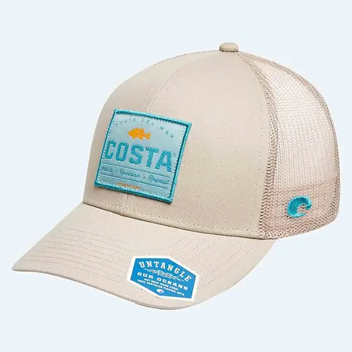 Topwater Trucker Hat Topwater Trucker Hat