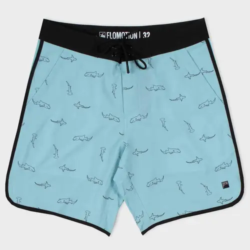 Men's Frenzy Board Shorts Men's Frenzy Board Shorts