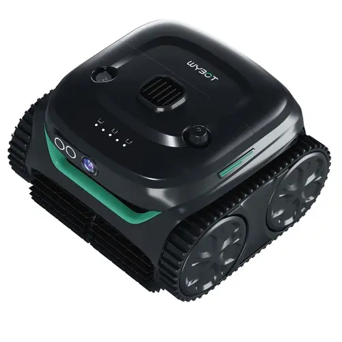 C2 Pro Vision Robot Pool Cleaner C2 Pro Vision Robot Pool Cleaner