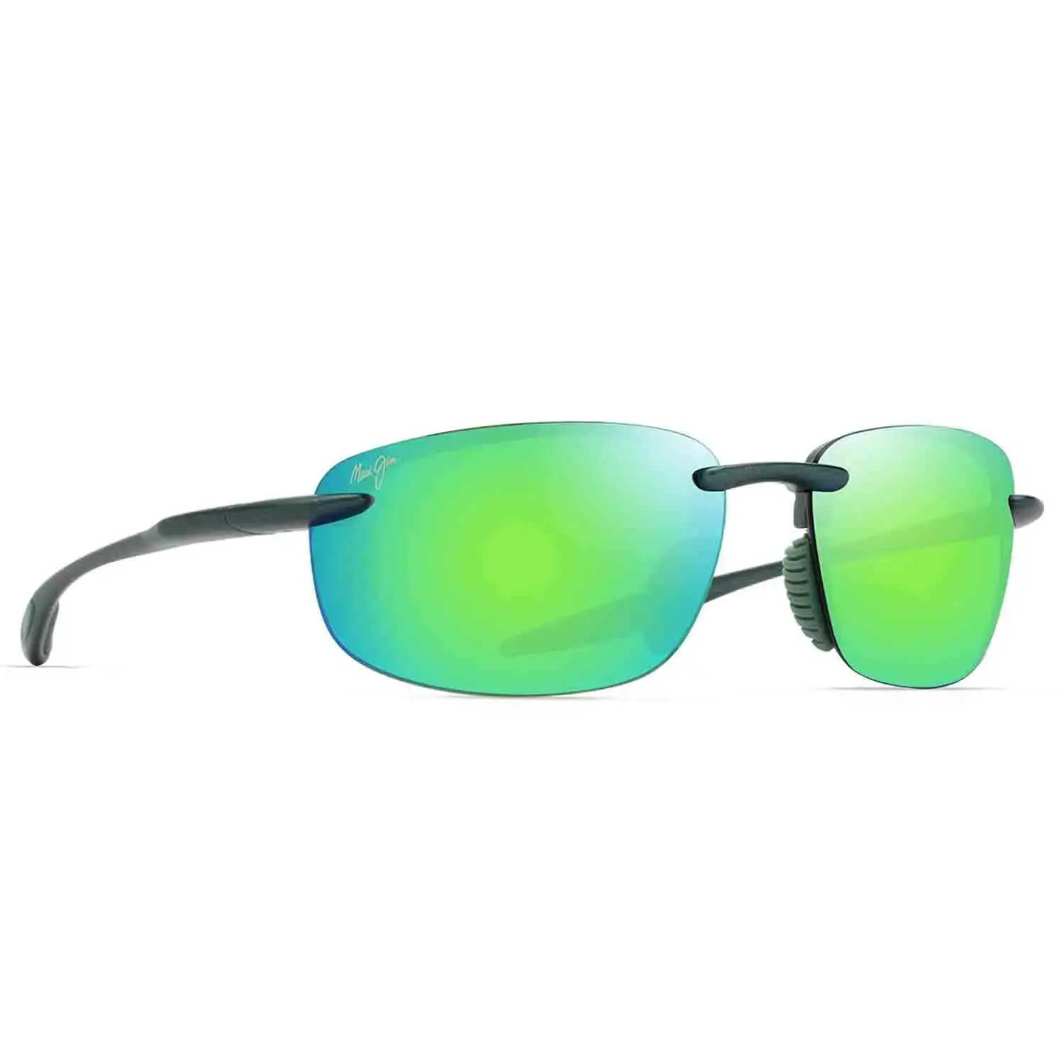 Maui Jim Ho okipa Ultra Polarized Sunglasses GM676-15 Maui Jim Ho okipa Ultra Polarized Sunglasses GM676-15