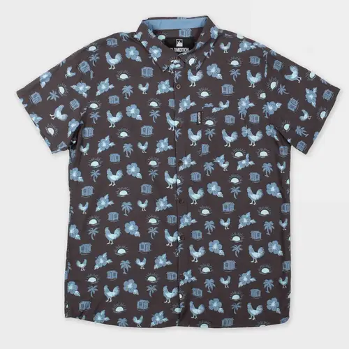 Men's Cockadoodledoo Shirt Men's Cockadoodledoo Shirt
