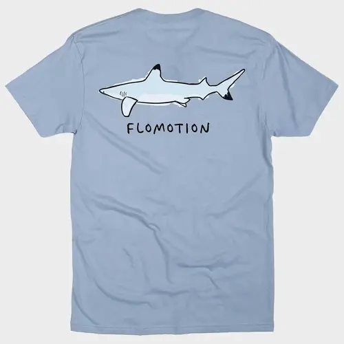 Men's Black Tip Shirt Men's Black Tip Shirt