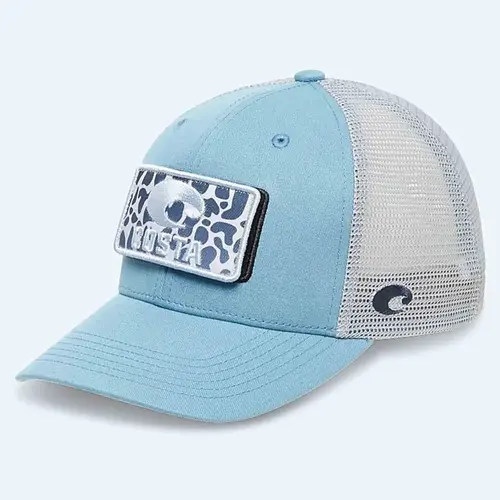 Fiishskins Trrucker Hat Fiishskins Trrucker Hat