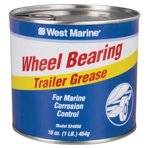 1 lb. Wheel Bearing Grease 1 lb. Wheel Bearing Grease