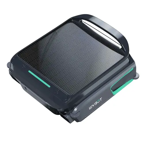 F1 Robotic Pool Skimmer F1 Robotic Pool Skimmer