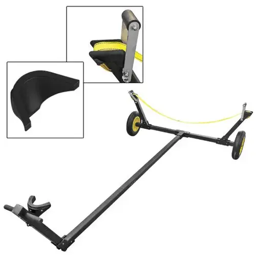 Laser Class Sailboat Dolly Laser Class Sailboat Dolly