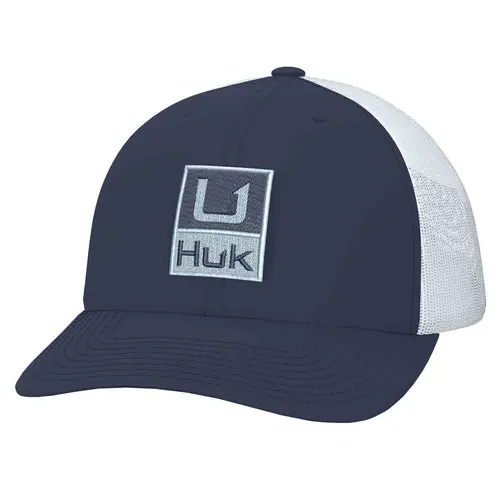 Huk'D Up Trucker Hat Huk'D Up Trucker Hat