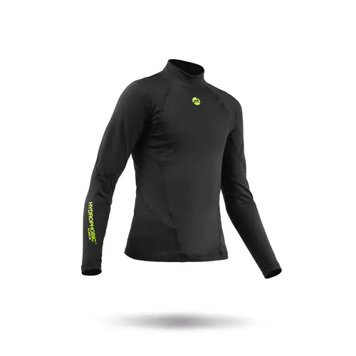 Junior Hydrophobic Fleece Top Junior Hydrophobic Fleece Top