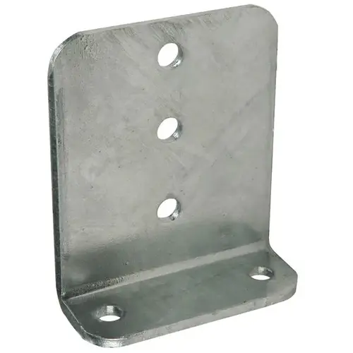 6" Vertical Bunk Bracket 6" Vertical Bunk Bracket