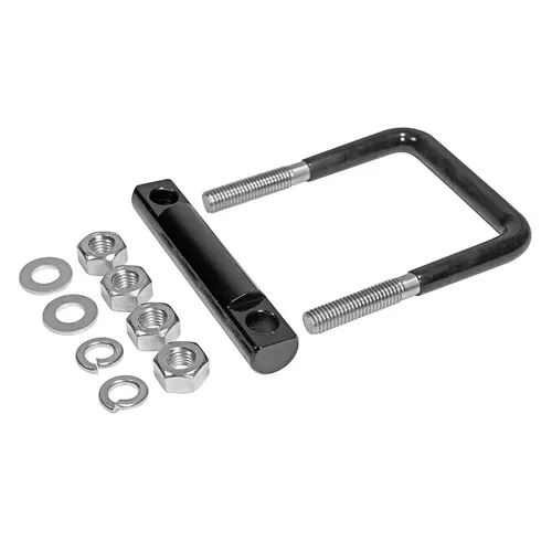 Anti Rattle Clamp 2" Receivers Anti Rattle Clamp 2" Receivers
