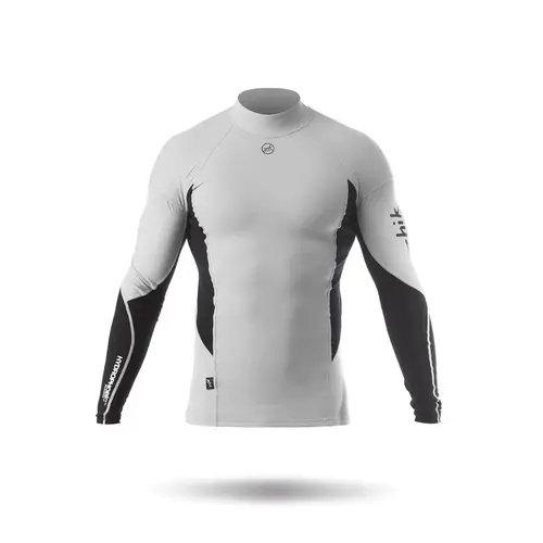 Men's Hydrophobic Fleece Top Men's Hydrophobic Fleece Top