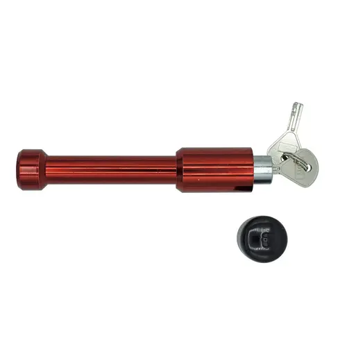 Warrior Dogbone Receiver Lock, Class III/IV Warrior Dogbone Receiver Lock, Class III/IV