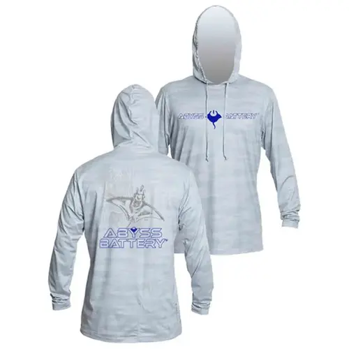 Men's Anetik Remix Tech Hooded Shirt Men's Anetik Remix Tech Hooded Shirt