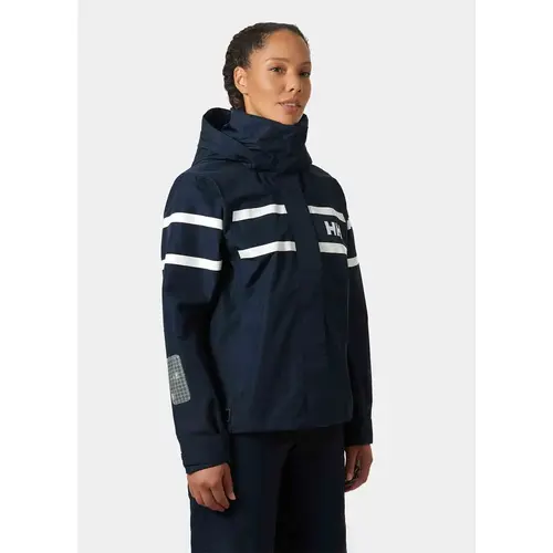 Women's Salt Inshore Jacket Women's Salt Inshore Jacket