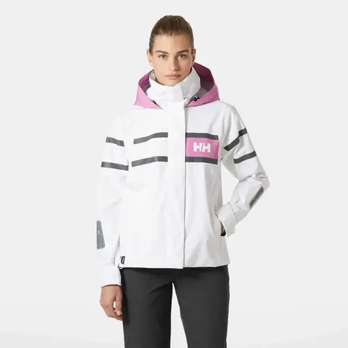 Women's Salt Inshore Jacket Women's Salt Inshore Jacket