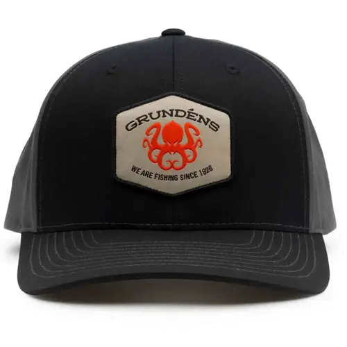 Kracken Trucker Hat Kracken Trucker Hat