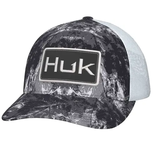 Mossy Oak Stormwater Trucker Hat Mossy Oak Stormwater Trucker Hat