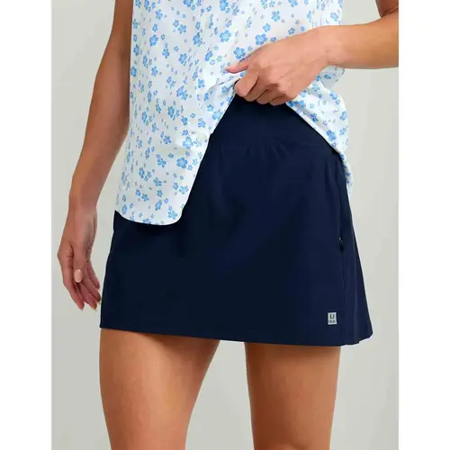 Women's Tide Point Skort Women's Tide Point Skort