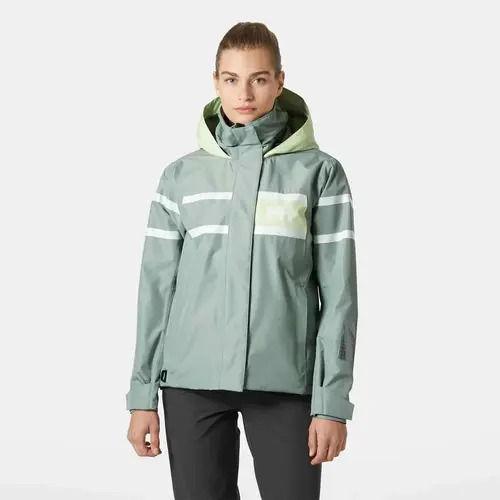 Women's Salt Inshore Jacket Women's Salt Inshore Jacket
