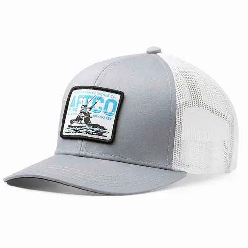 Mixed Bag Trucker Hat Mixed Bag Trucker Hat