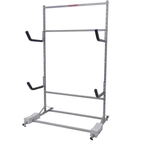FS Rack 3 Kayak Storage Rack Gray FS Rack 3 Kayak Storage Rack Gray