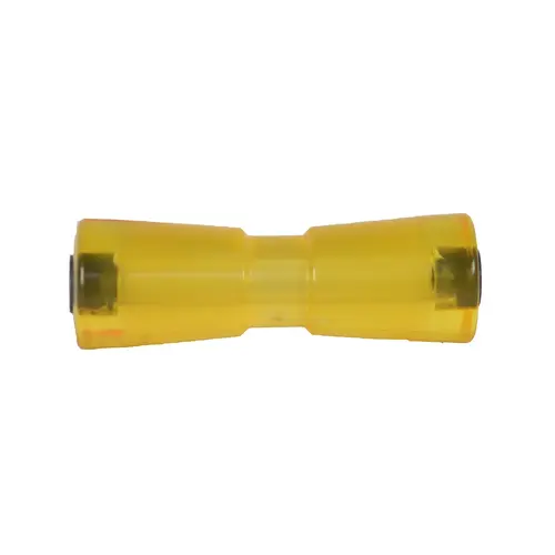 12" Keel Roller 5/8" Shaft PVC 12" Keel Roller 5/8" Shaft PVC