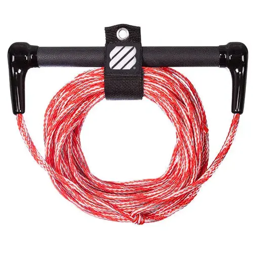 75 ft 1-Section Waterski Tow Rope 75 ft 1-Section Waterski Tow Rope