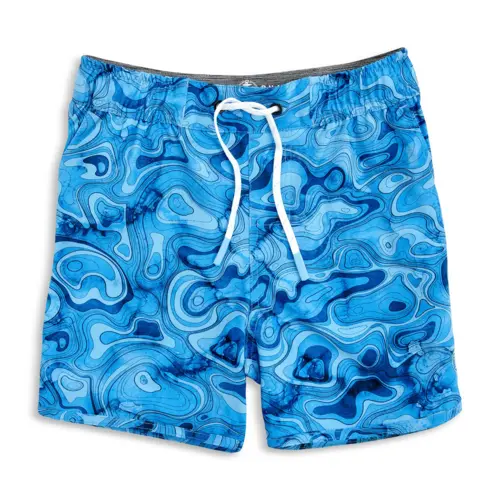 Kids Topo Volley Shorts Kids Topo Volley Shorts