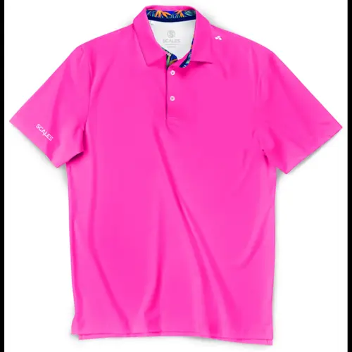 Men's Offshore Core Polo Men's Offshore Core Polo